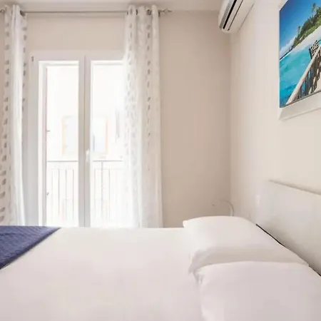 Blumare By Seaheller Apartment Balestrate