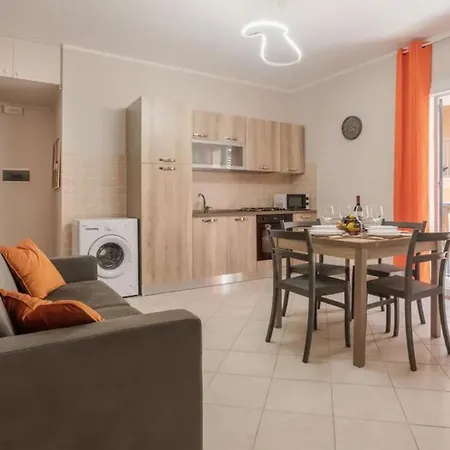 Blumare By Seaheller Apartment *
