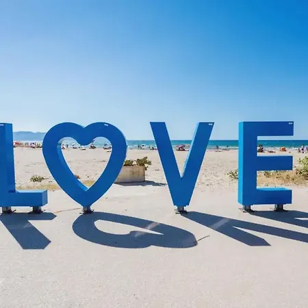 Blumare アパート バレストラーテ