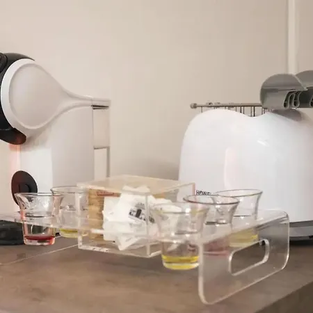 アパート Blumare